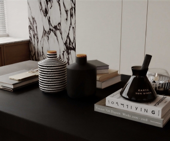 Modern Decorative Set-ID:218489895