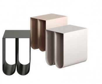 Modern Side Table/corner Table-ID:927083974