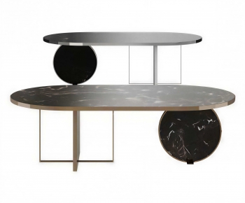 Modern Coffee Table-ID:894889127