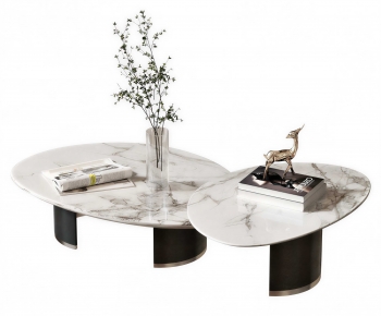 Modern Coffee Table-ID:961144924