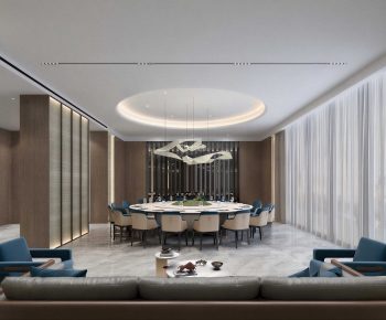 Modern Restaurant Box-ID:849498995