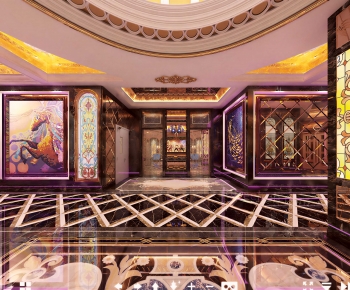 European Style Ktv-ID:792556058