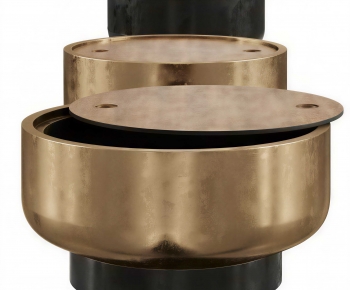 Modern Coffee Table-ID:976901165