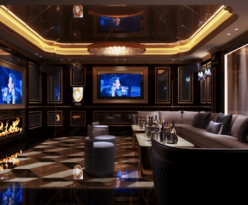 Modern KTV Box-ID:659055953