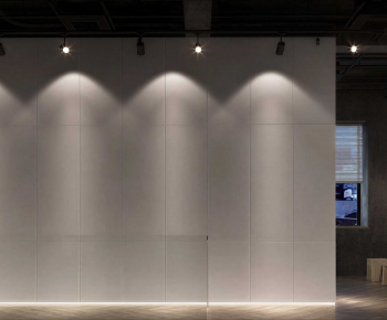 Modern TV Wall-ID:656977899