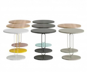 Modern Side Table/corner Table-ID:637466915