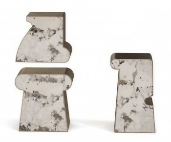 Modern Side Table/corner Table-ID:492491015