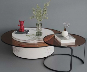 Modern Coffee Table-ID:120165117