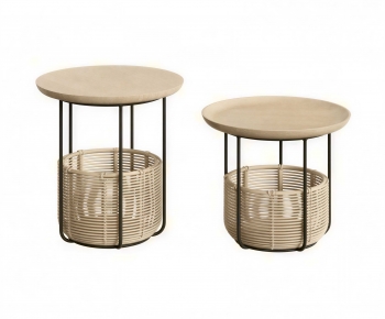 Modern Coffee Table-ID:446481941