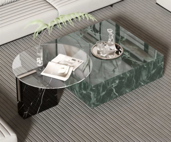 Modern Coffee Table-ID:390050453