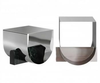 Modern Side Table/corner Table-ID:779450894