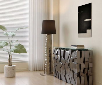 Modern Side Cabinet-ID:675520967