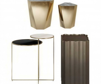 Modern Side Table/corner Table-ID:828607085