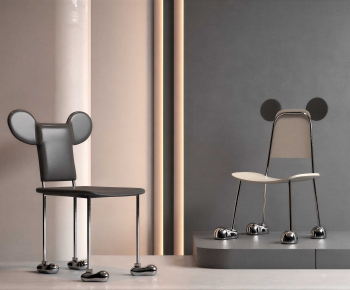 Modern Children Chair-ID:840184931