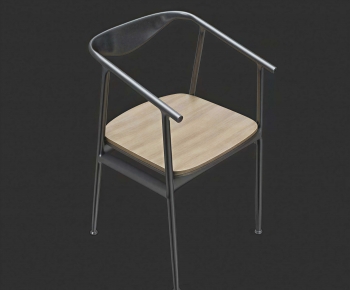 Modern Single Chair-ID:648906951