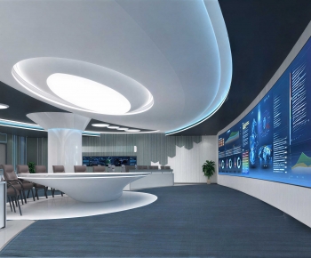 Modern Monitor Room-ID:972878936