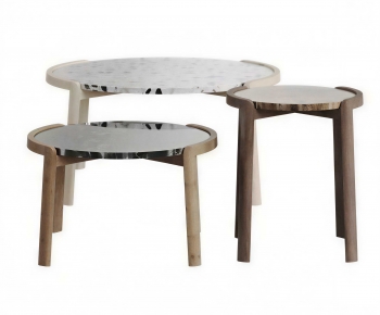 Modern Coffee Table-ID:360937128