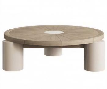 Modern Coffee Table-ID:923396119