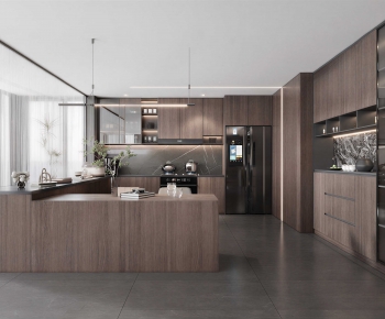 Modern The Kitchen-ID:104566105