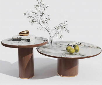 Modern Coffee Table-ID:466059923