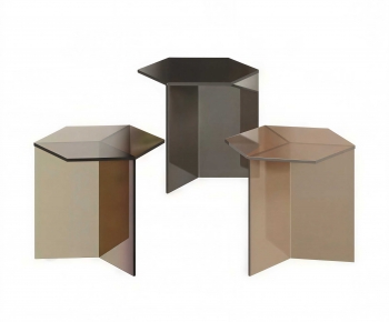 Modern Side Table/corner Table-ID:613920792