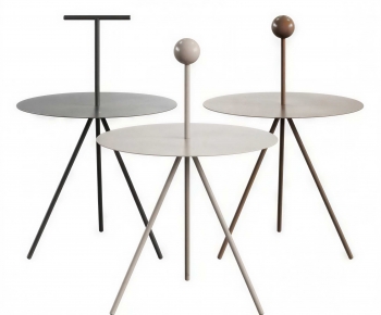 Modern Side Table/corner Table-ID:354360107
