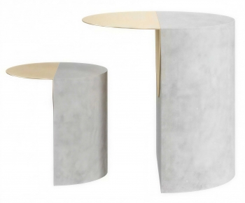 Modern Side Table/corner Table-ID:235831984