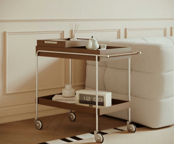 Modern Side Table/corner Table-ID:645754108