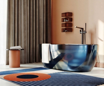 Modern TOILET-ID:658233887