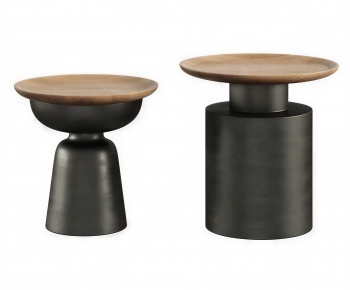 Modern Side Table/corner Table-ID:452378036