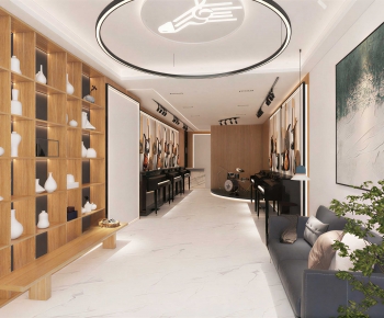 Modern Training Institution-ID:613955025