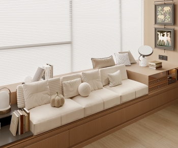 Modern Bay Window-ID:192648896