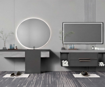 Modern TOILET-ID:436389457