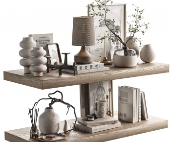 Modern Decorative Set-ID:105149742