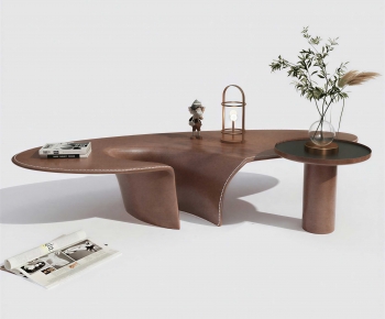 Modern Coffee Table-ID:457777025