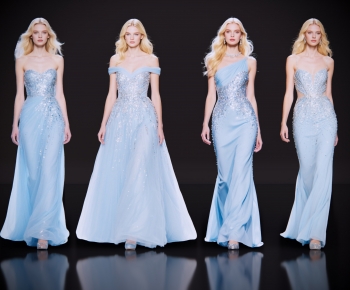 Modern Woman-ID:691231013