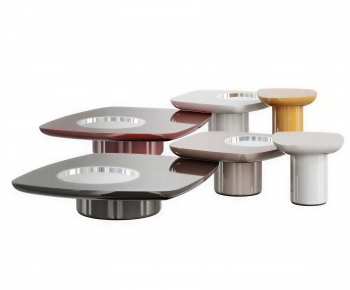 Modern Coffee Table-ID:730204116