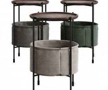 Modern Side Table/corner Table-ID:781837941
