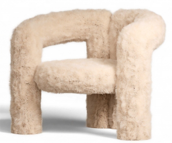 Modern Lounge Chair-ID:718250043