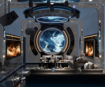 Modern KTV Box-ID:269889122