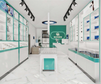 Modern Optical Shop-ID:641313081