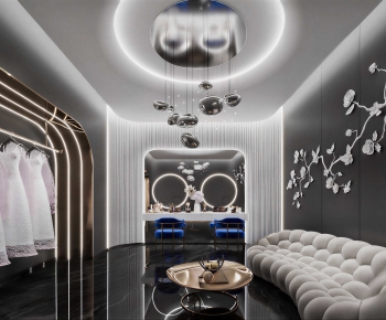 Modern Wedding Photography Shop-ID:405982971