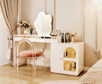 Modern Dresser-ID:256274944