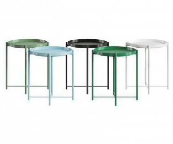 Modern Side Table/corner Table-ID:371279954