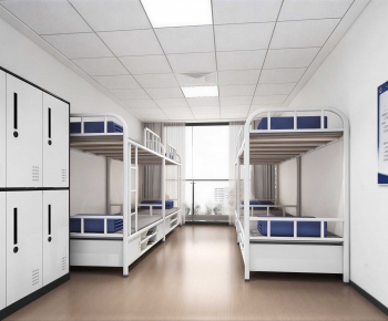 Modern Dormitory-ID:981017114