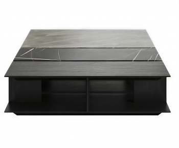 Modern Coffee Table-ID:174088003