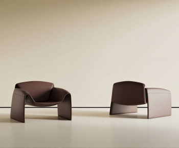 Modern Lounge Chair-ID:500638016