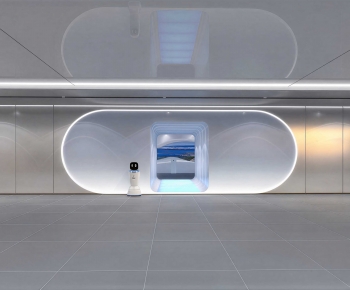 Modern Monitor Room-ID:946533924