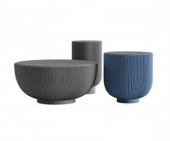 Modern Coffee Table-ID:800013071