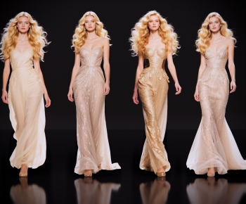 Modern Woman-ID:958819432